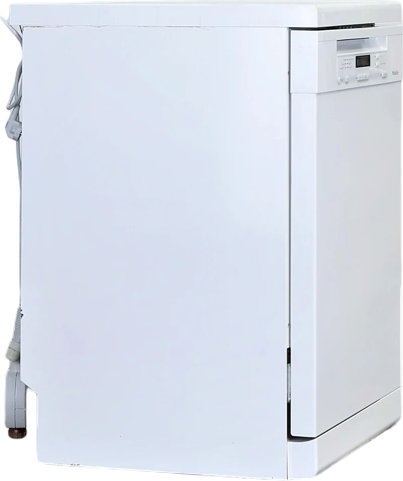 Lave-vaisselle Pose Libre 14 couverts Reconditionné MIELE G 6410 SC