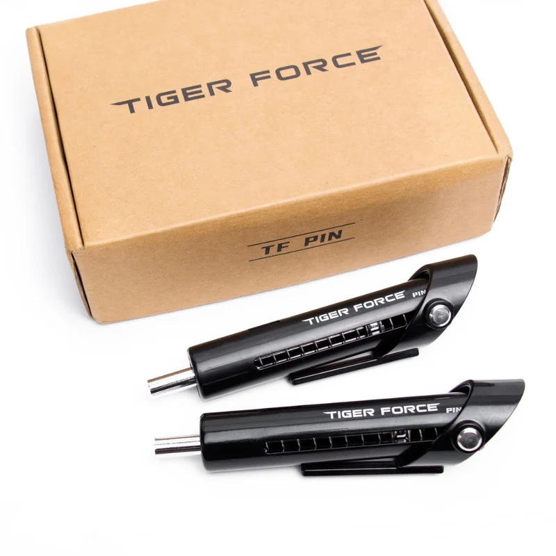 TigerPin Pro