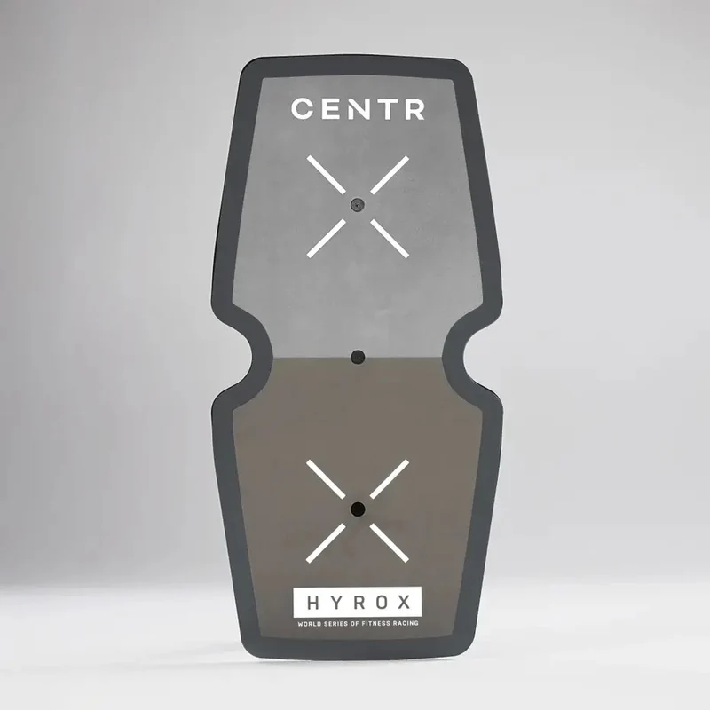 Competition Rig Target