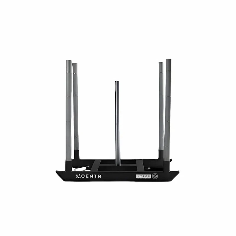 Competition Power Sled