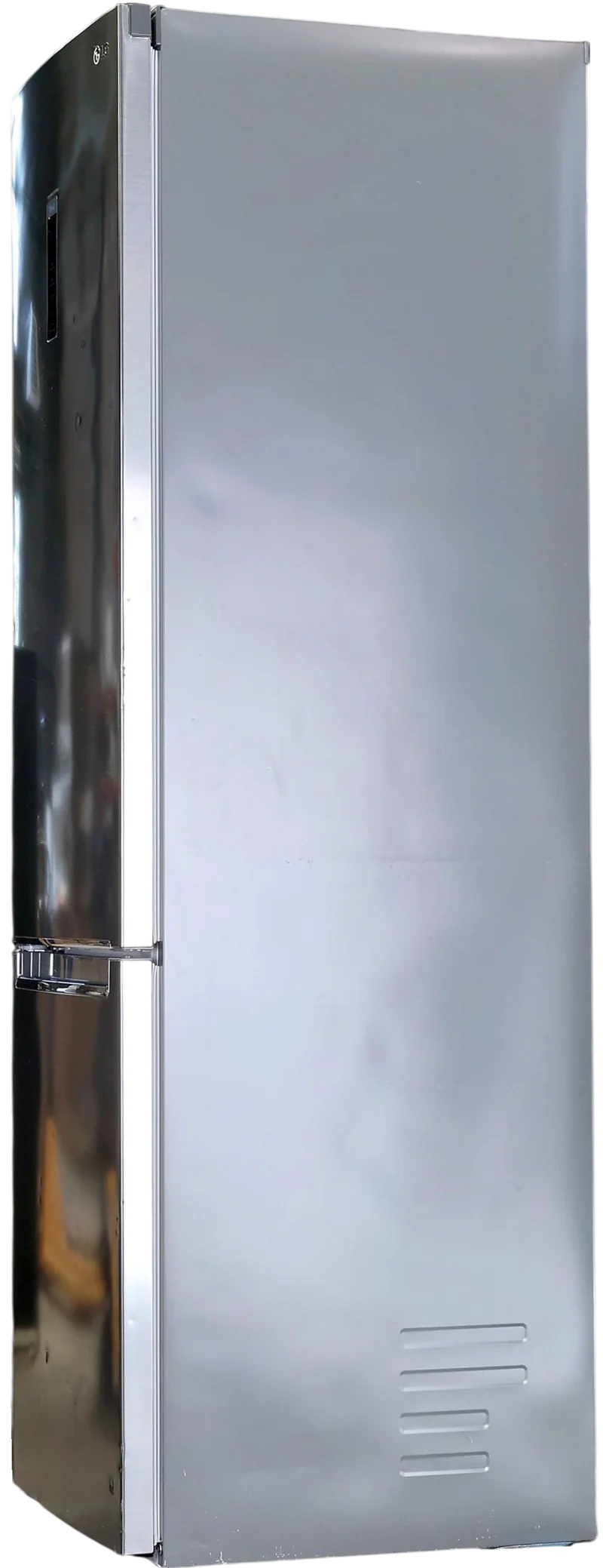 Réfrigérateur Avec Congélateur 384 Litres Reconditionné LG GBB72PZUEN