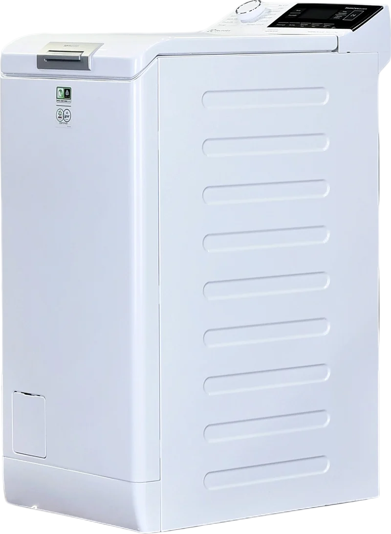 Lave-linge Top 7 kg Reconditionné ELECTROLUX EW7T3733BO
