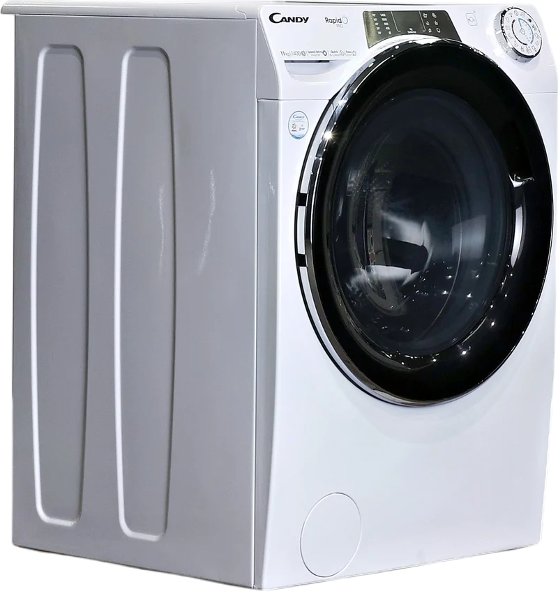 Lave-linge Hublot 11 kg Reconditionné CANDY RP4116BWMBC/1-S