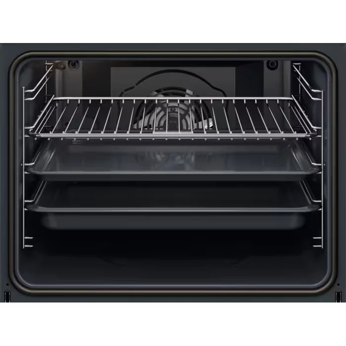 Four Chaleur Tournante 72 L Reconditionné ELECTROLUX Y6POD47WH
