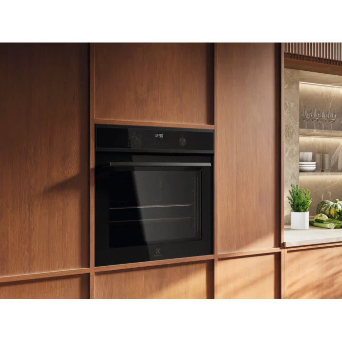 Four Chaleur Tournante 72 L Reconditionné ELECTROLUX Y6POD47WH