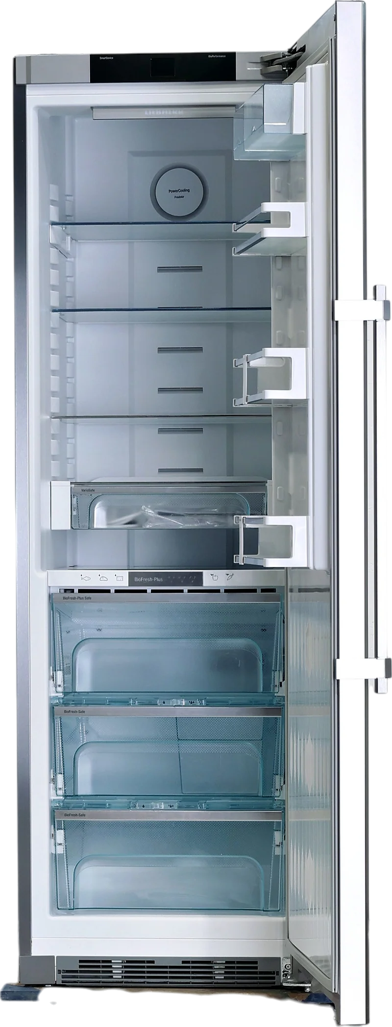Réfrigérateur Une Porte 366 Litres Reconditionné LIEBHERR SKBES4360