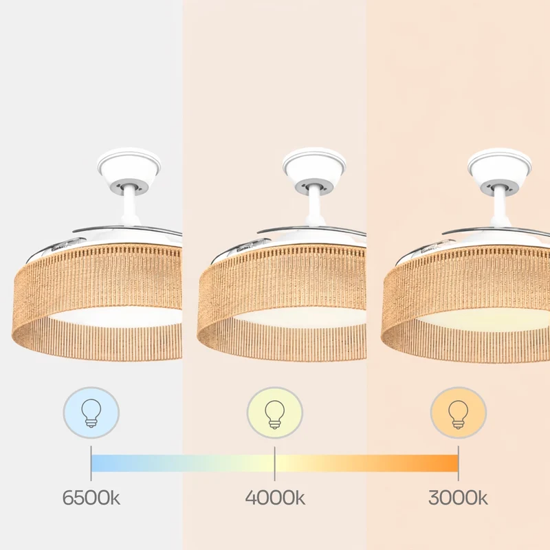 Brizy Bright Rattan Sand