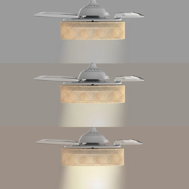 Brizy Bright Rattan Sand