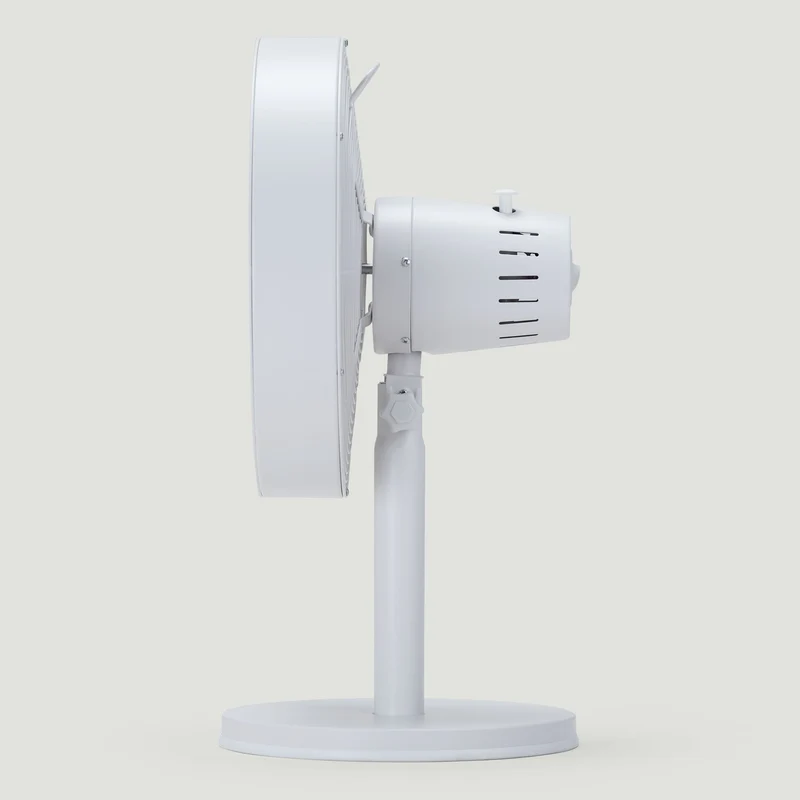 Brizy Circle White - FP