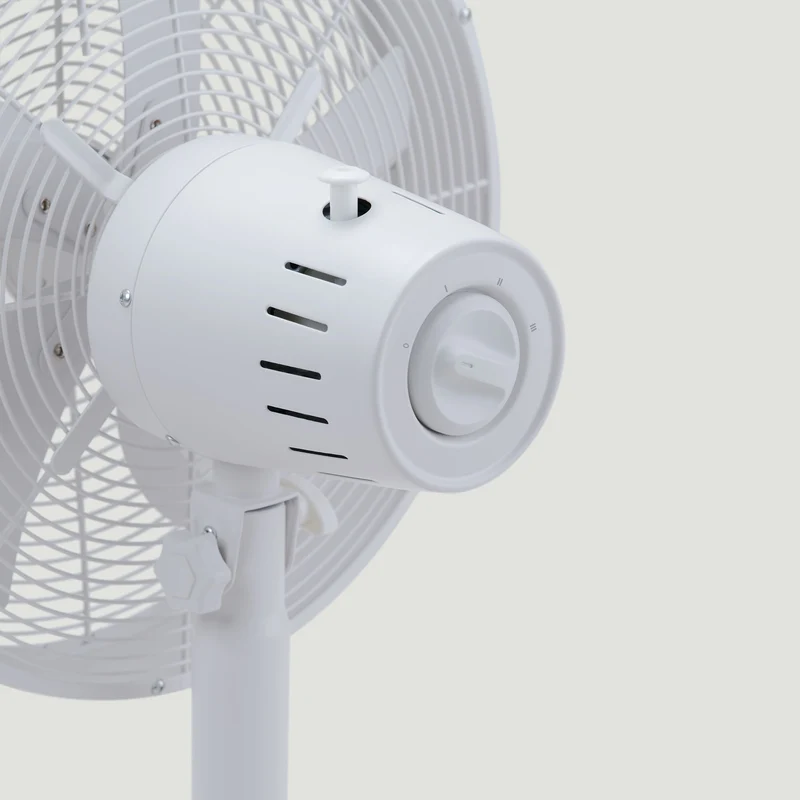 Brizy Circle White - FP