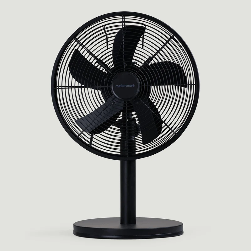 Brizy Circle Black