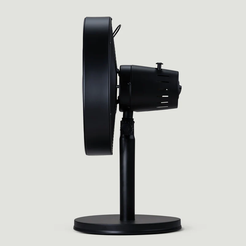 Brizy Circle Black