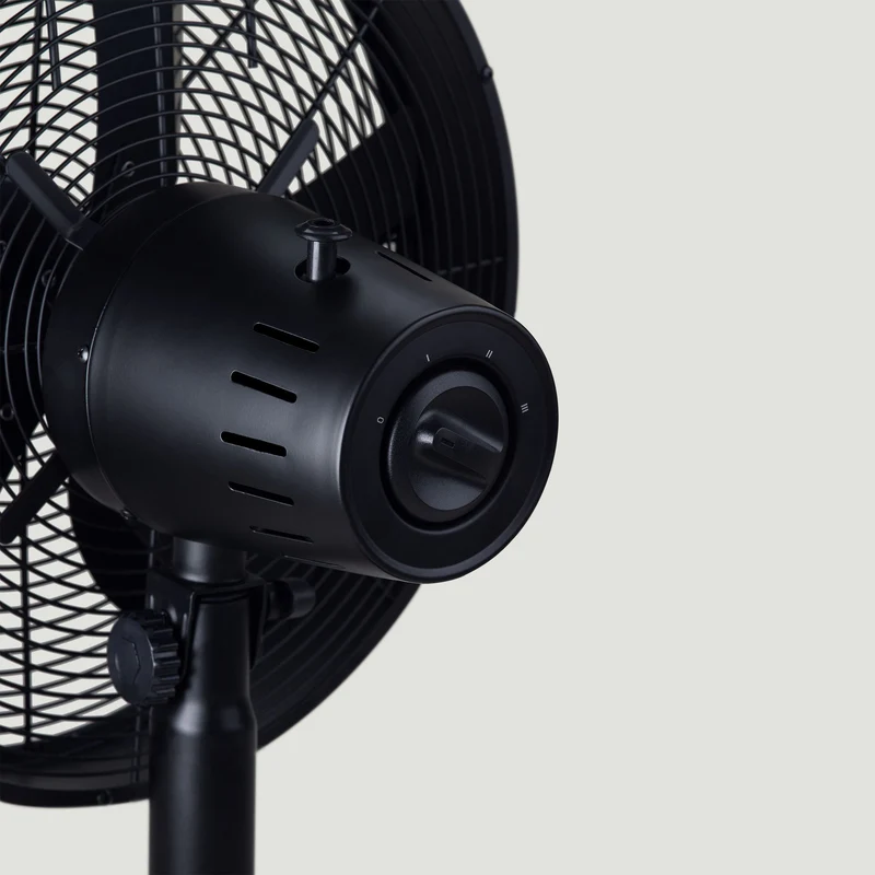 Brizy Circle Black