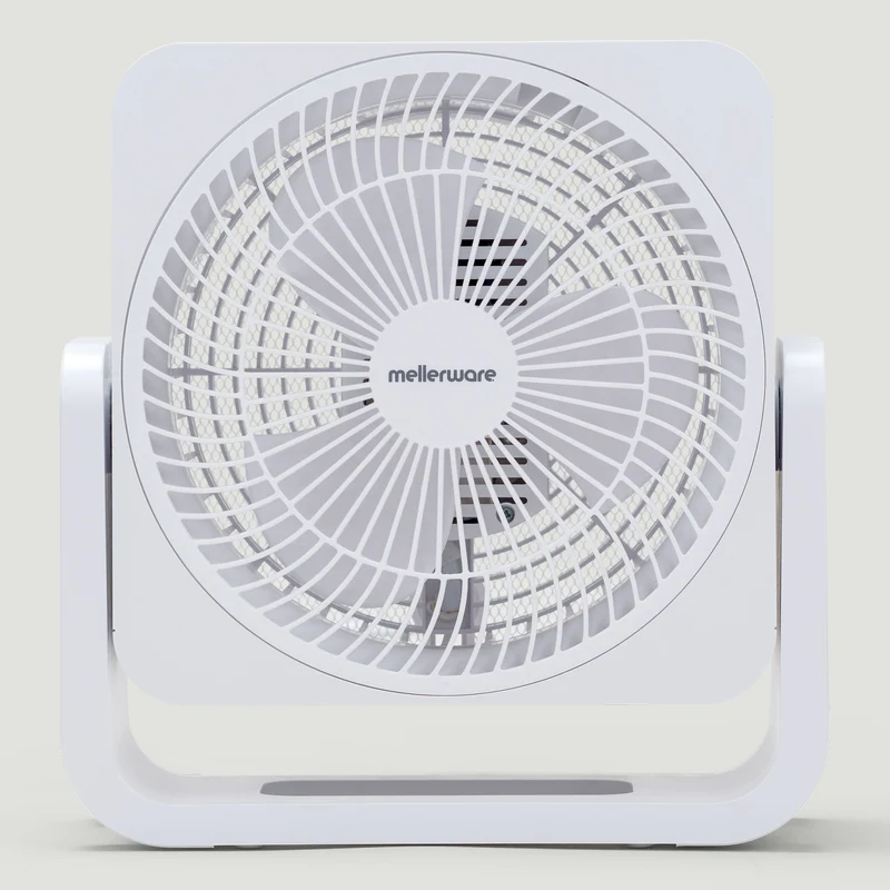 Air Power 30 White
