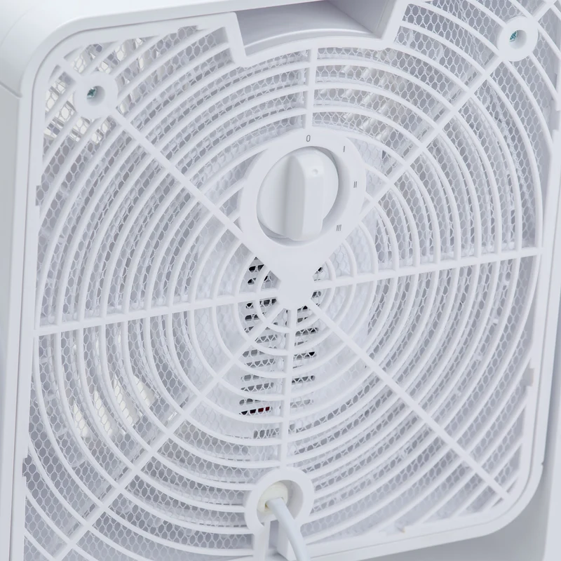 Air Power 30 White