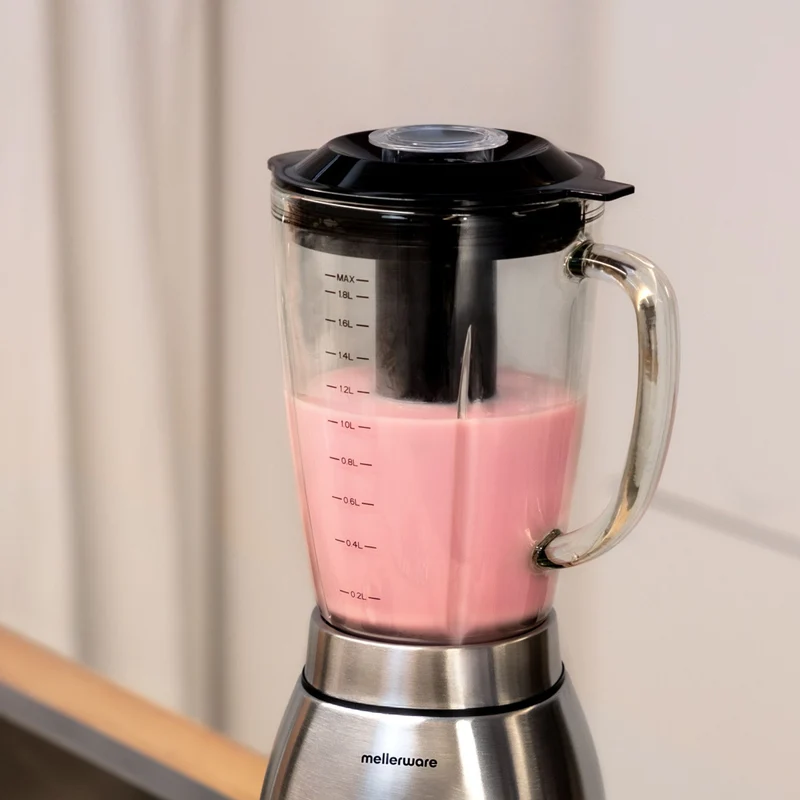 Mixy Plus 2000 - FP