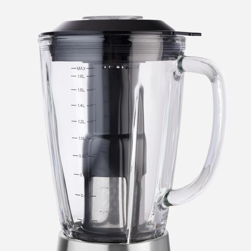 Mixy Plus 2000 - FP