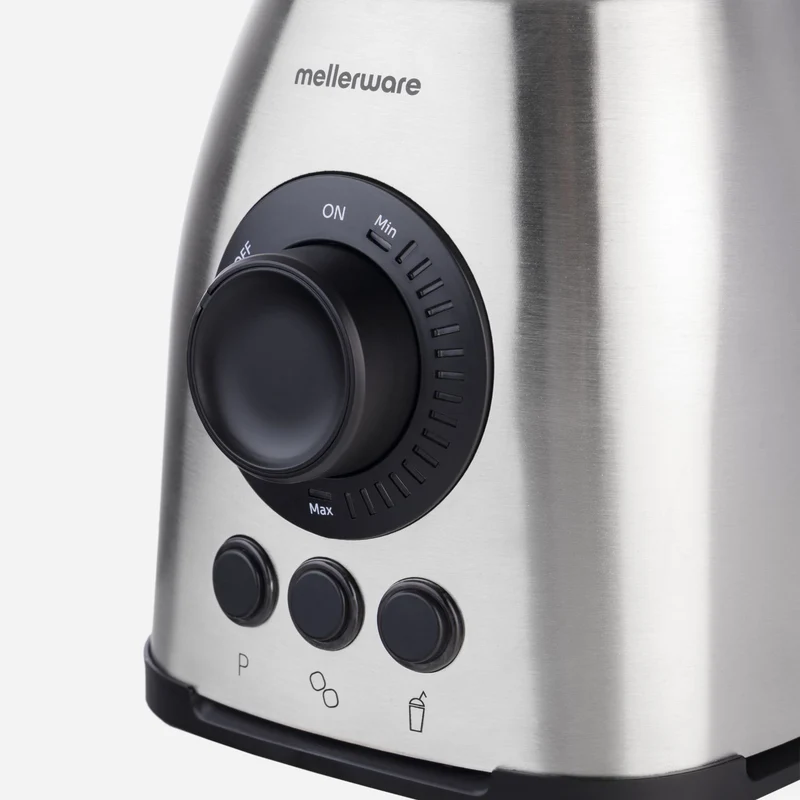 Mixy Plus 2000 - FP