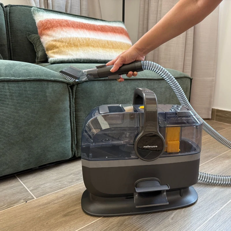 Cleany Carpet 600 - FP