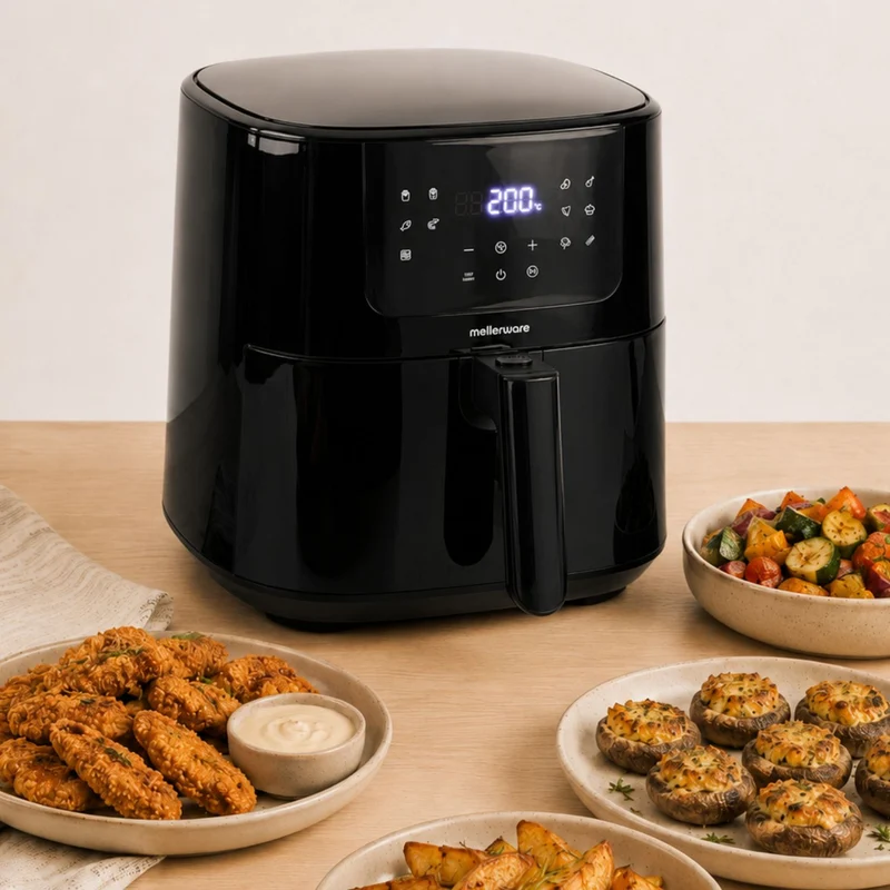 Crunchy Plus 5