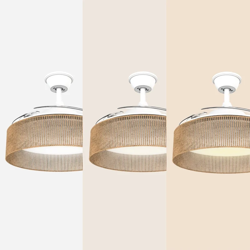 Brizy Bright Rattan - FP