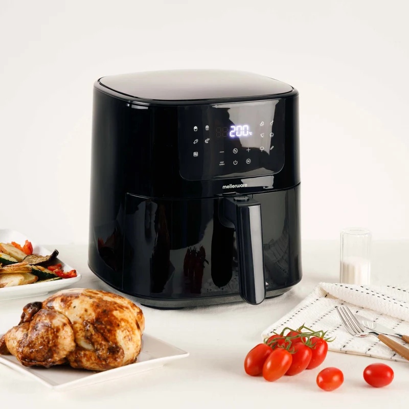 Crunchy Plus 5 - FP