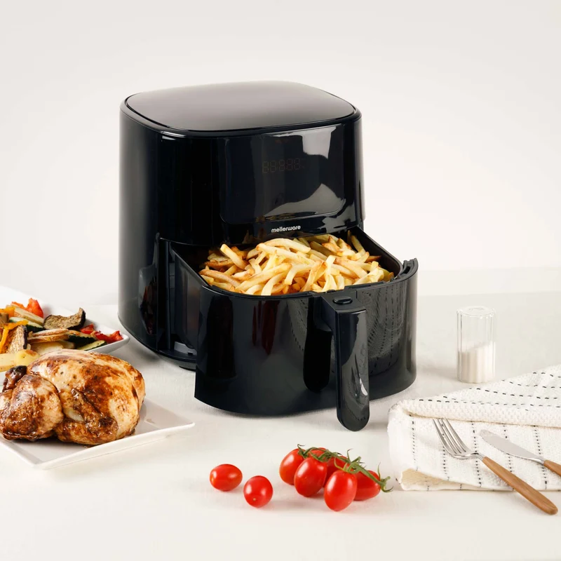 Crunchy Plus 5 - FP
