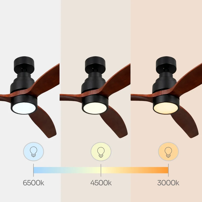 Brizy Bright Dark Wood - FP