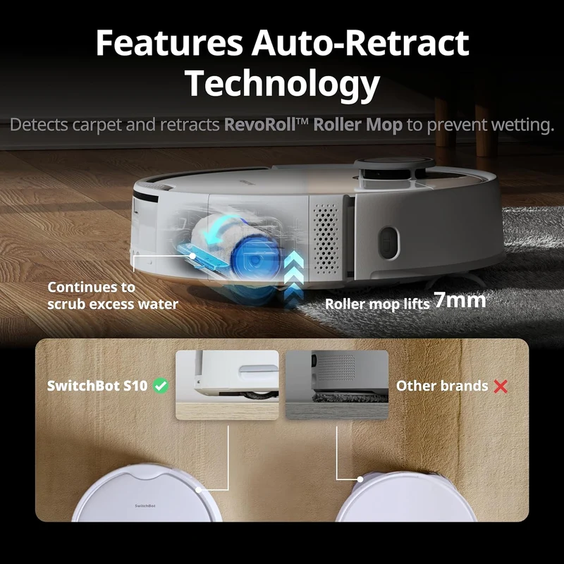 SwitchBot S10