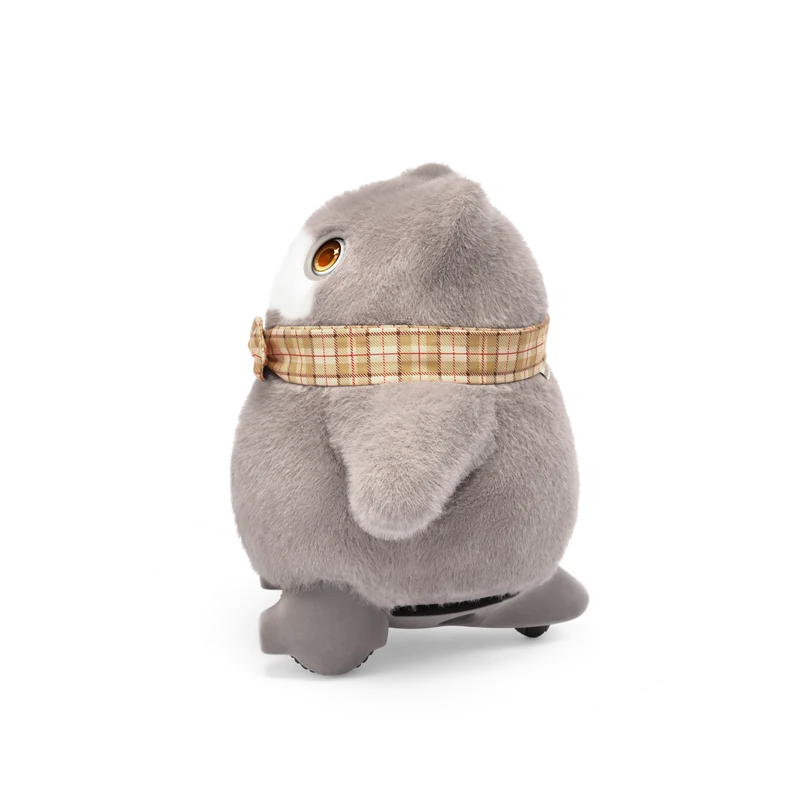 KATA Friends Outfits Scarf Series (Orange)