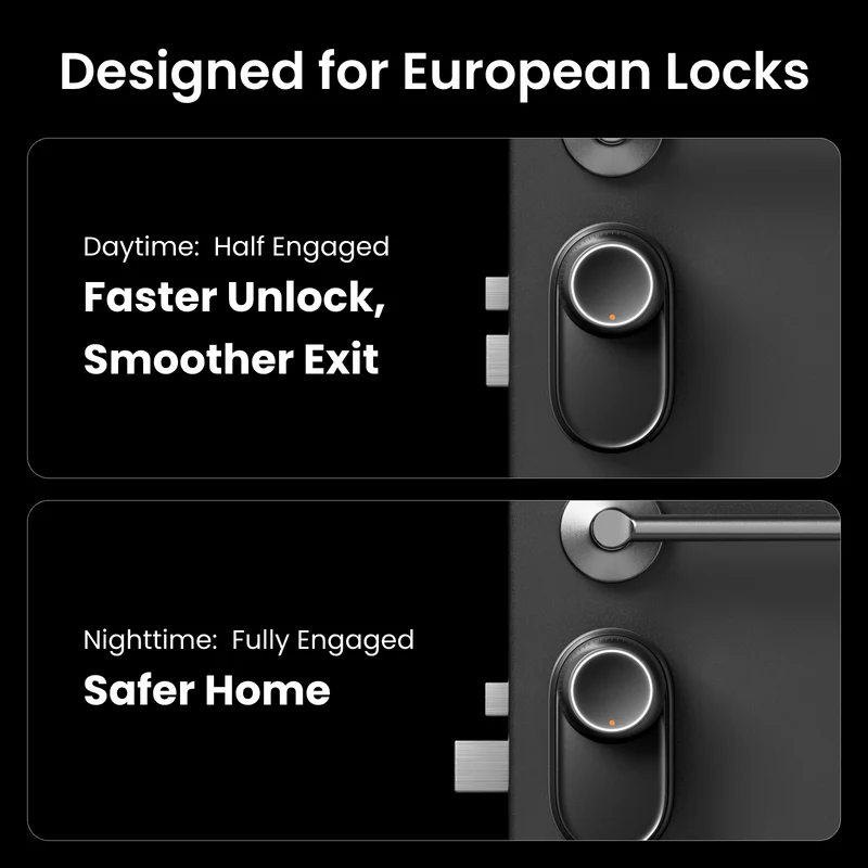 SwitchBot Lock Ultra