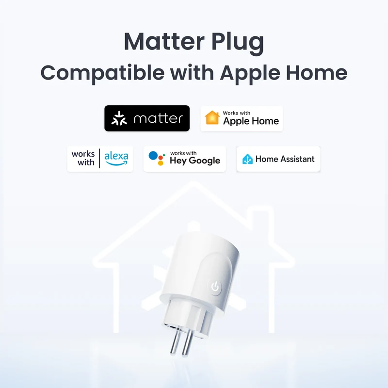 SwitchBot Plug Mini