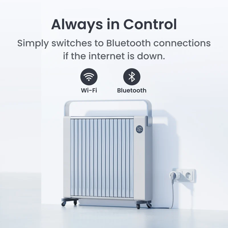 SwitchBot Plug Mini