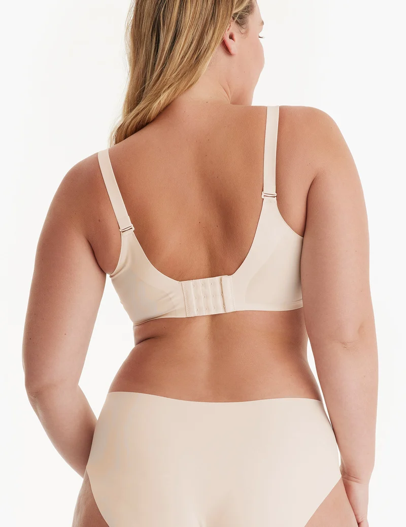 Maternity Yoga Set: Pregnancy Ball + Ultra Soft Seamless Nursing Bra YN21