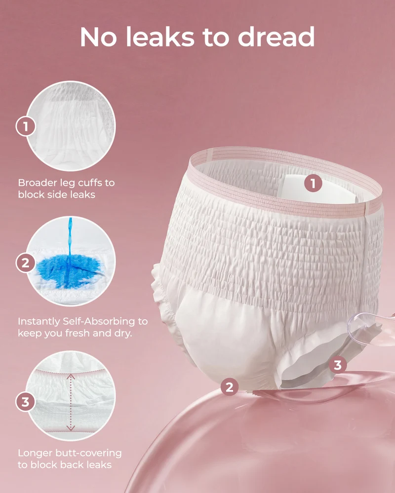 BirthEase Pregnancy Ball & Postpartum Recovery Essentials Kit