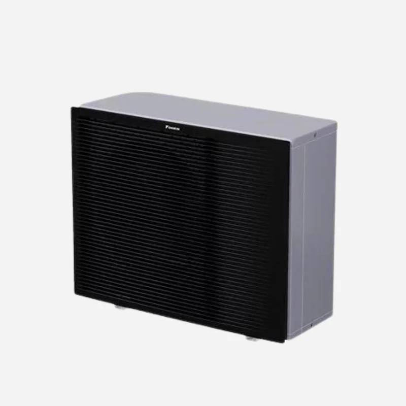 Pompe à chaleur air-eau Daikin Altherma 3 R MT W Taille 10 Triphasé - Version murale chaud seul