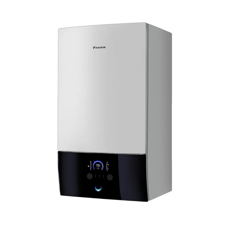 Pompe à chaleur air-eau Daikin Altherma 3 R W Taille 14 Triphasé - Version murale chaud seul