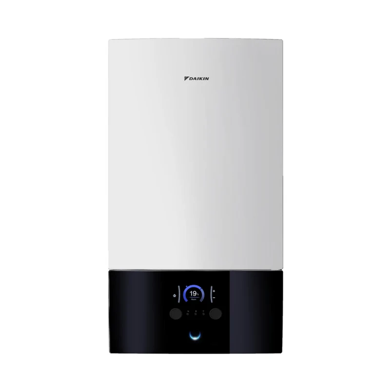 Pompe à chaleur air-eau Daikin Altherma 3 R W Taille 14 Triphasé - Version murale chaud seul