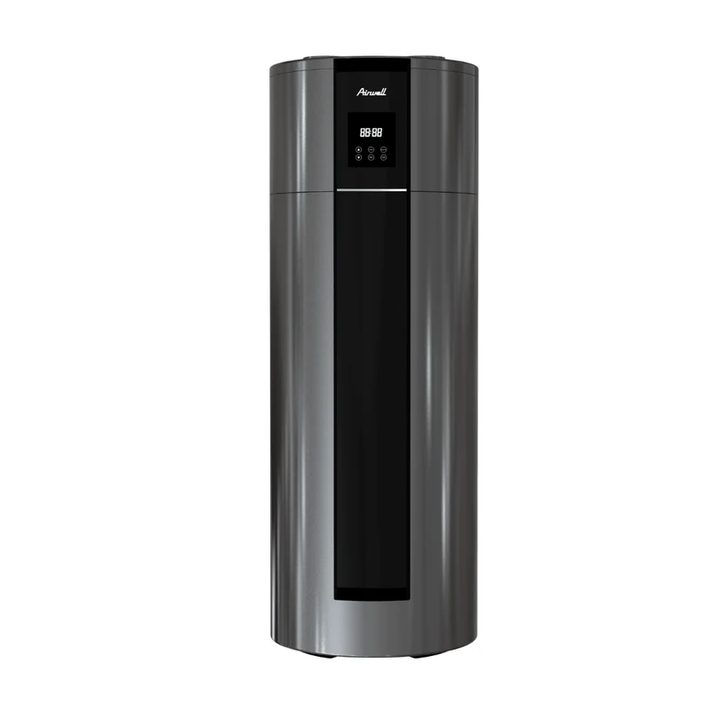 Chauffe-eau thermodynamique au sol Airwell Eleo M TFHA 300 L