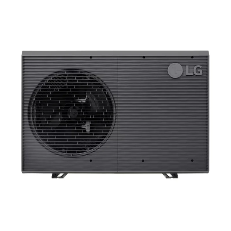 Pompe à chaleur air-eau LG Therma V 12 kW - Monobloc S II R32 - Monophasé