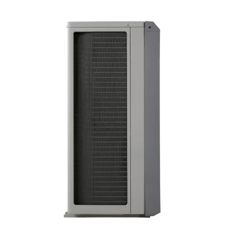Pompe à chaleur air-eau LG Therma V 12 kW - Monobloc S II R32 - Monophasé