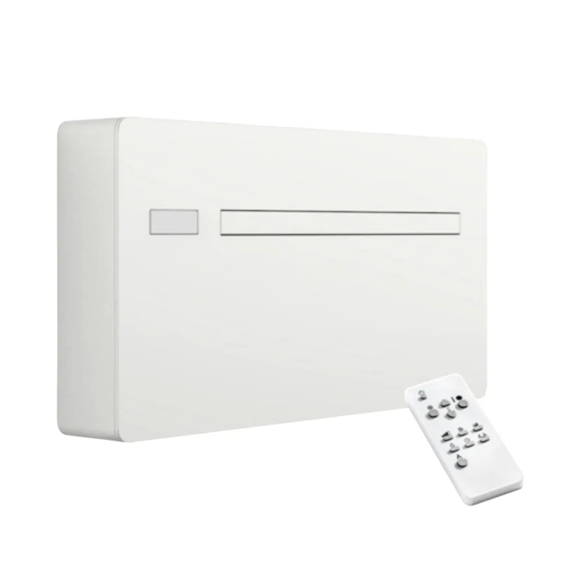 Climatiseur réversible sans unité extérieure 2,87 kW