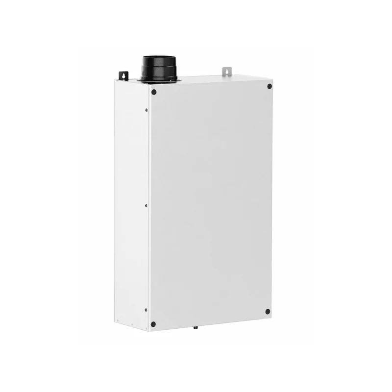Kit VMC double flux à récupération d'énergie B1031