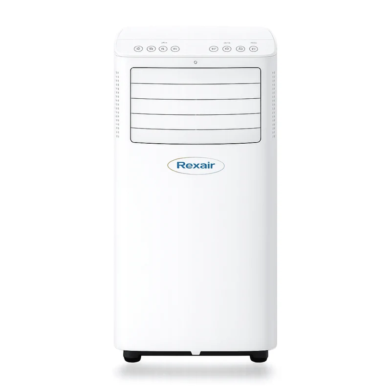 Climatiseur mobile monobloc réversible Rexair COOL'R12N