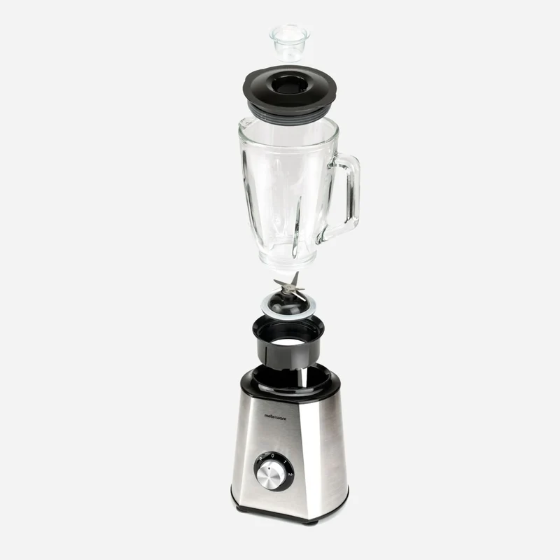 Mixy 1500 - FP
