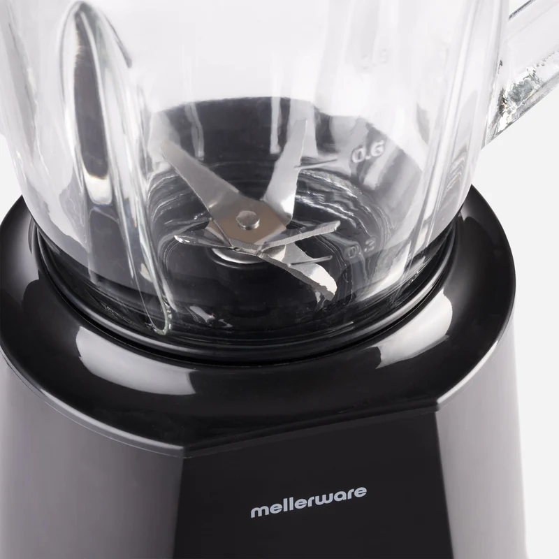 Mixy Black 1500 - FP