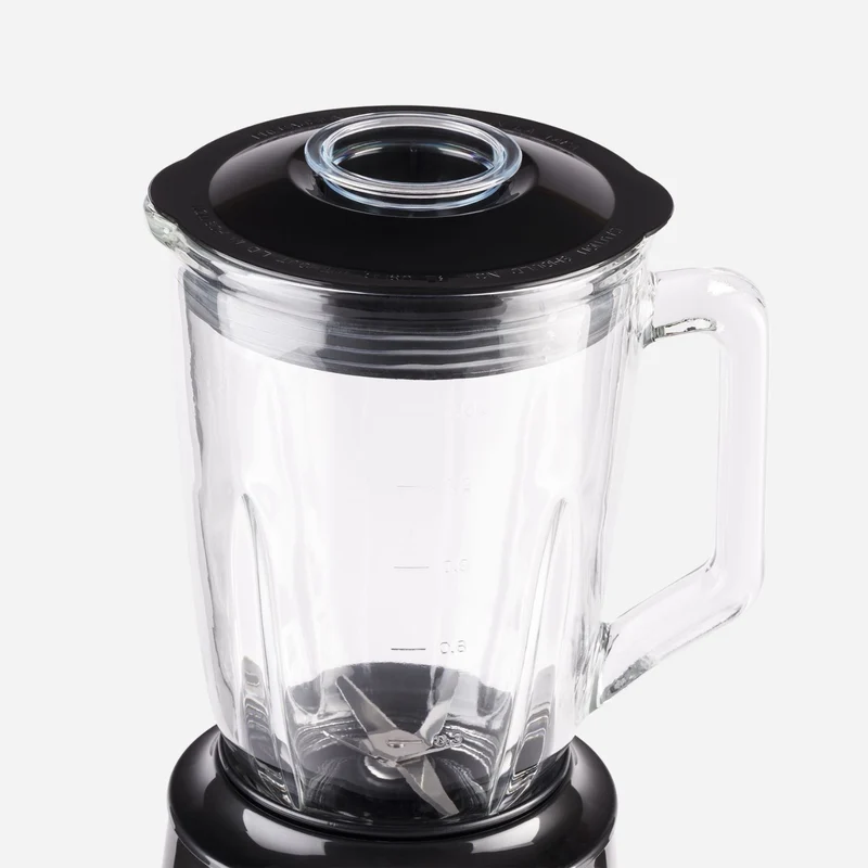 Mixy Black 1500 - FP