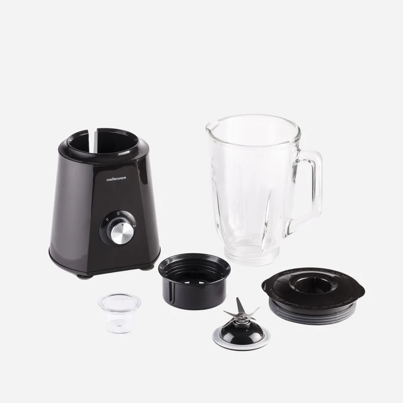 Mixy Black 1500 - FP
