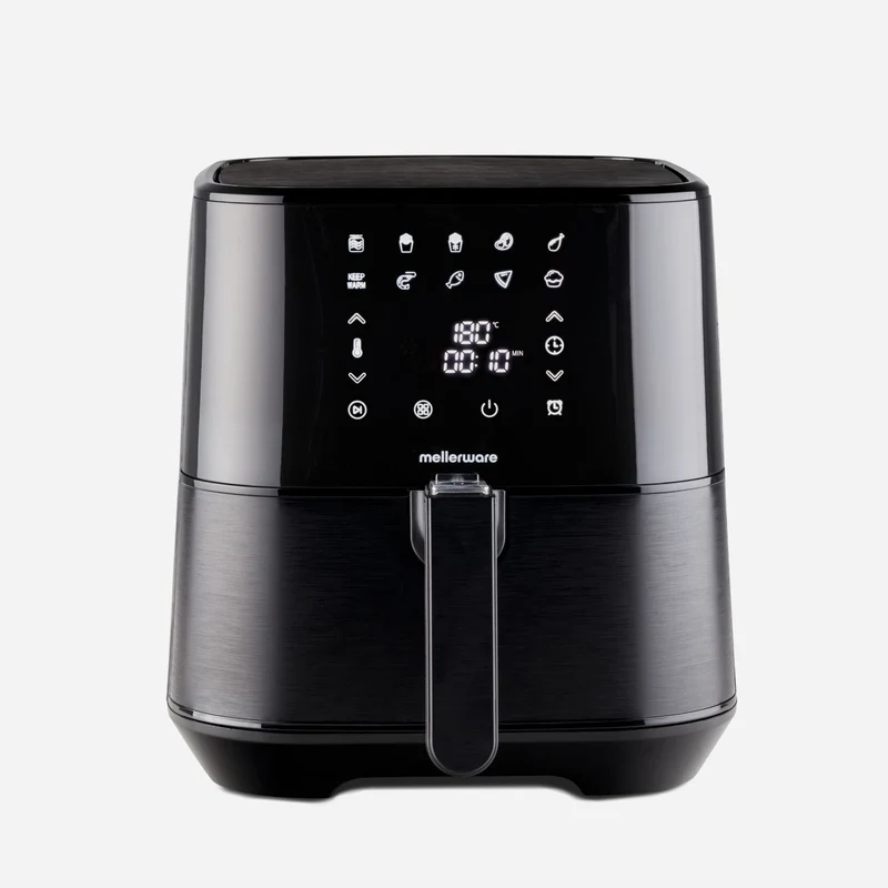 Accesorios para Crunchy Plus, Crunchy Plus 5 y Crunchy Plus 7