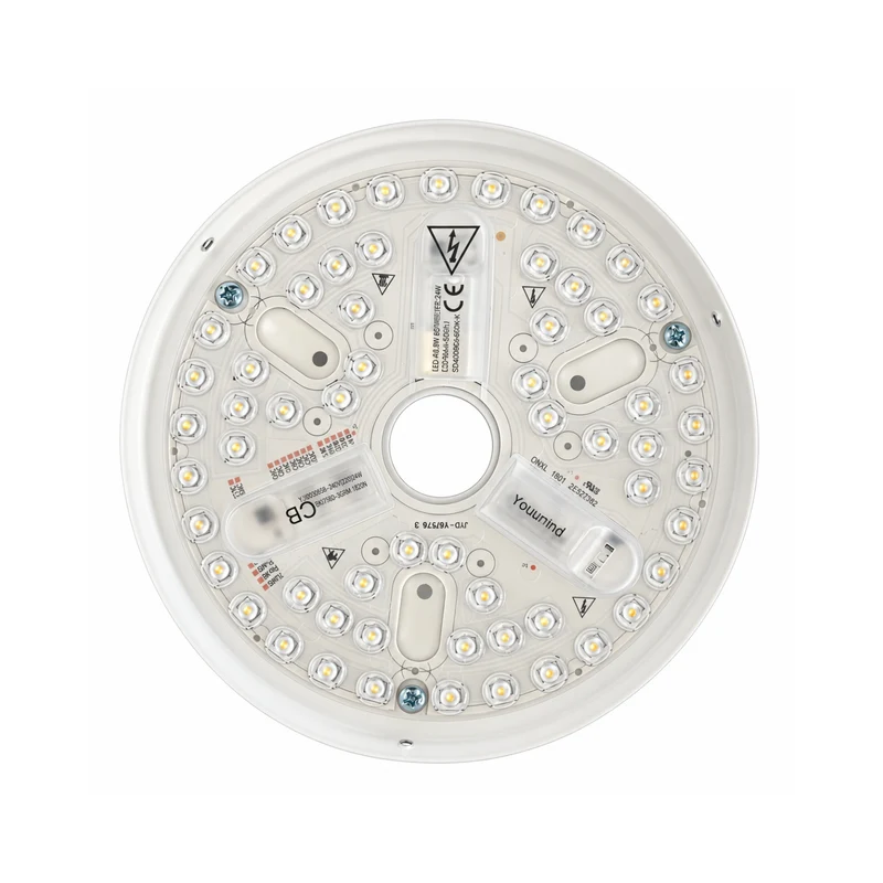 Luz LED para BRIZY BRIGHT